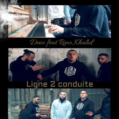 Deno Ligne 2 conduite