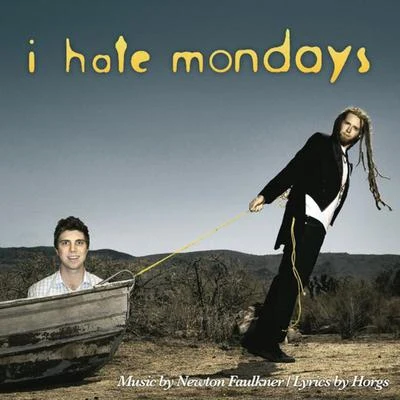 I Hate Mondays - single 專輯 Newton Faulkner