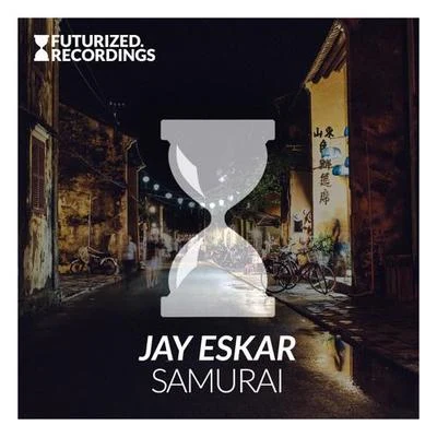 Samurai 专辑 Jay Eskar/Uplink