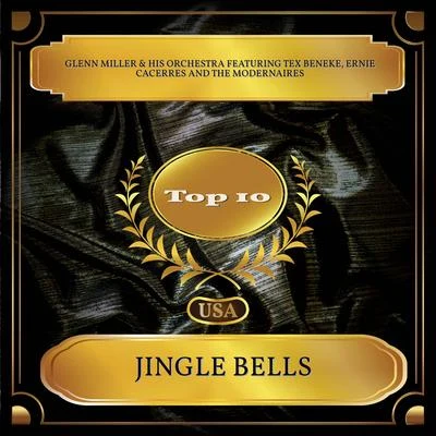 Jingle Bells (Billboard Hot 100 - No. 05) 专辑 Glenn Miller & His Orchestra