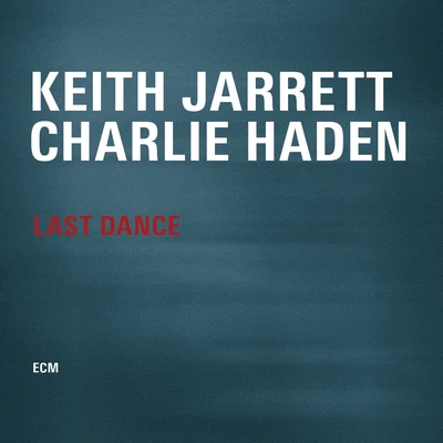 Charlie HadenKenny BarronRoy Haynes Last Dance