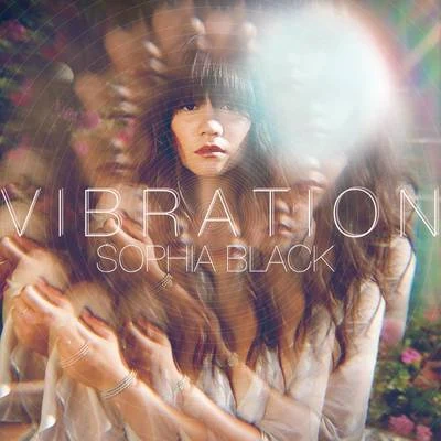 Vibration 专辑 Sophia Black