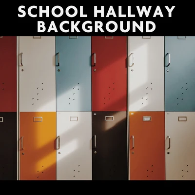 School Hallway Background 专辑 Loopable Radiance/Zen Spa Relaxation Music