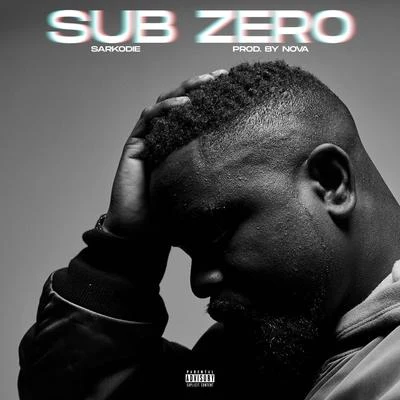 Sub Zero 專輯 Sarkodie