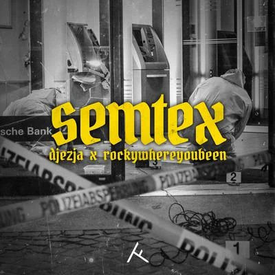 SEMTEX 專輯 DJEZJA/Boef