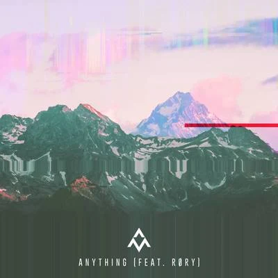 Anything 专辑 Alex Mattson