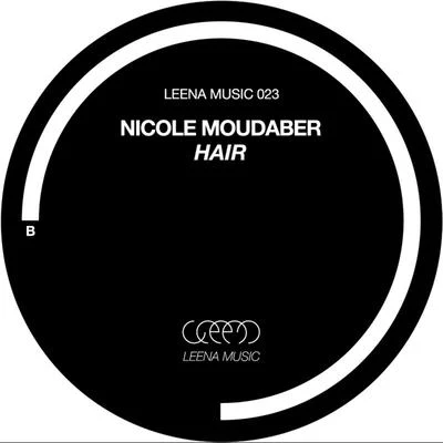 Hair 專輯 Nicole Moudaber