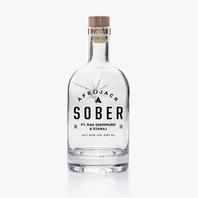 Sober 專輯 Afrojack