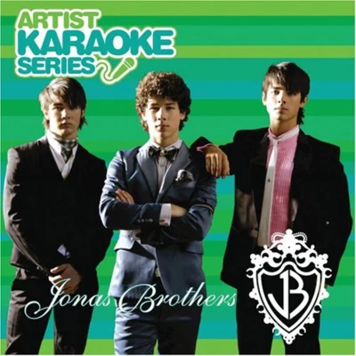 Artist Karaoke Series: Jonas Brothers 專輯 Jonas Brothers/Natti Natasha/Sebastian Yatra/Daddy Yankee