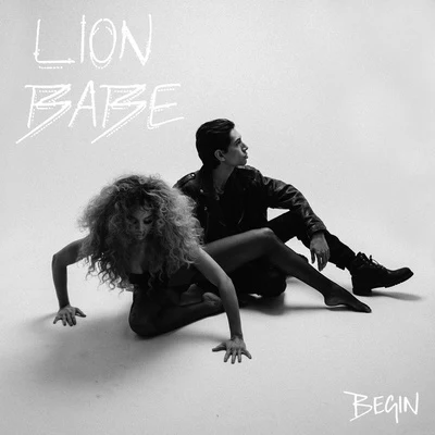 Begin 专辑 LION BABE