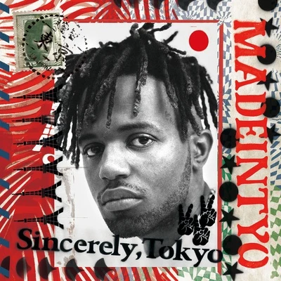 Sincerely, Tokyo 專輯 TM88/MadeinTYO