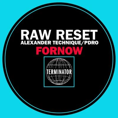 Fornow 专辑 Alexander Technique