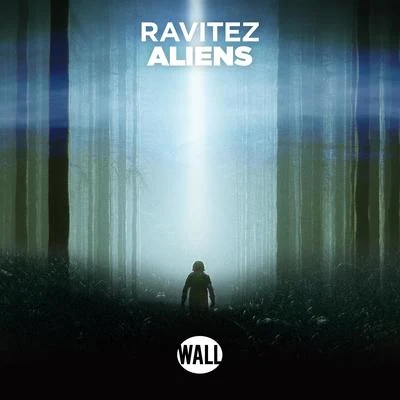 Aliens 專輯 Ravitez/Ally Rhodes/Pic Schmitz/Pedro Cazanova