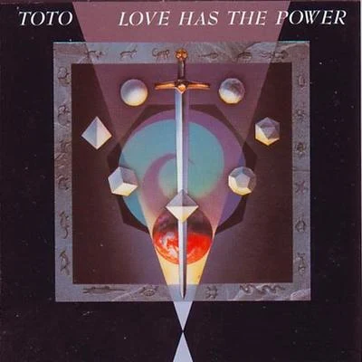 Love Has The Power 專輯 toto/7liwa/A6 Gang/Zeroten/7ARI