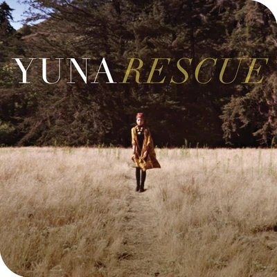 Rescue 專輯 YUNA/MEGUMI/KEiNA/Quintino & Blasterjaxx