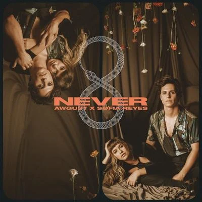 Never 專輯 Alexis Play/Sofia Reyes/El Chacal/La Real/Ghetto Kumbé