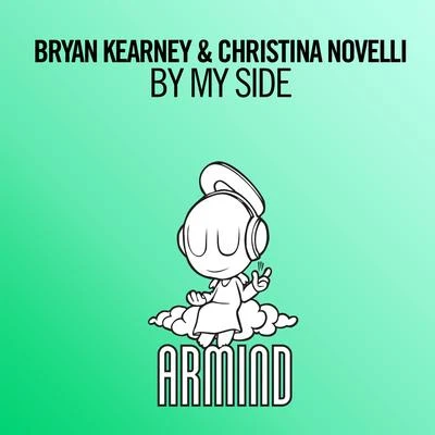 By My Side 專輯 Christina Novelli/Ørjan Nilsen/Flatdisk