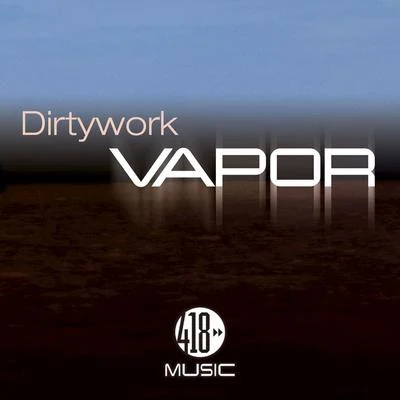 Vapor 專輯 Danny Ray/Dirtywork