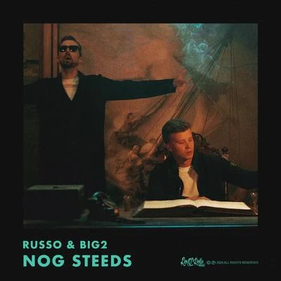 Nog Steeds 专辑 Russo