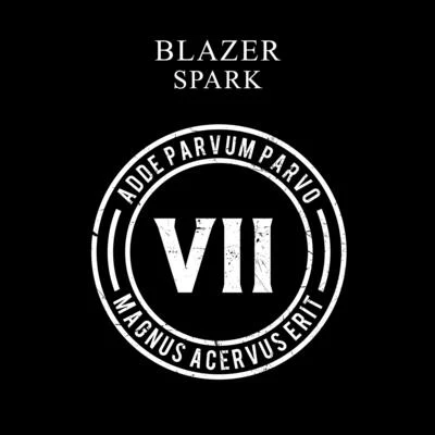 Spark 專輯 Blazer/Seth Vogt , Goldillox/Neurodriver , Messy MC/Quadrant Beat, Goldillox/Freerange DJs