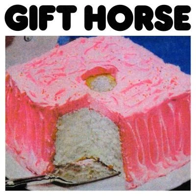 Gift Horse 專輯 IDLES