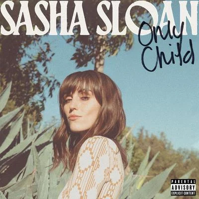 Only Child 專輯 Winnetka Bowling League/Sasha Sloan