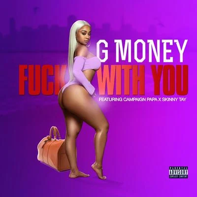 **** with You 專輯 G Money