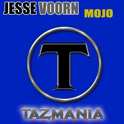 Mojo 專輯 Jesse Voorn