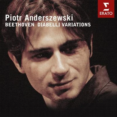 Beethoven: Diabelli Variations 專輯 Piotr Anderszewski