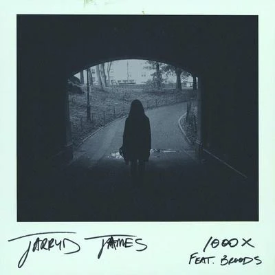 1000x 專輯 Jarryd James/Trapo