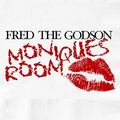 Moniques Room 專輯 Fred The Godson/Reks/Smoke DZA/Statik Selektah/Trae Tha Truth