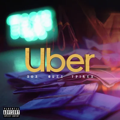 Uber 專輯 UCLÃ/Sueth/BC Raff