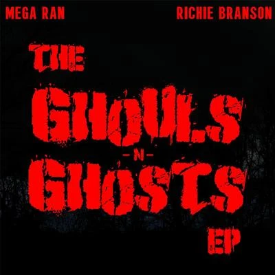 The Ghouls &#x27;n Ghosts (Deluxe Edition) 专辑 Armin Haas/A_Rival/Nathan Grigg/Wilbert Roget, II/Rich Carle