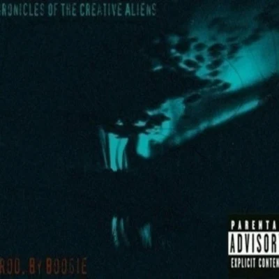 Chronicles Of The Creative Aliens vol. 1 專輯 $ir K. Relyt/Boogie/RoLya T