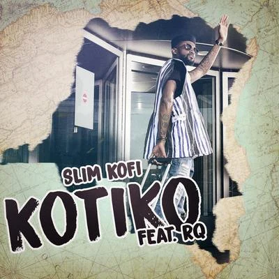 Kotiko 专辑 David Jay/Slim Kofi/TWINNS