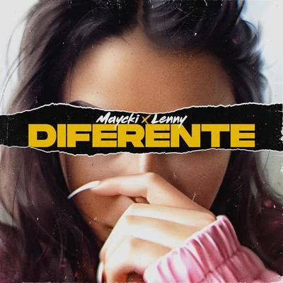 Diferente 專輯 Lenny/Keyano/kataa/Shiloff/Augusto Gagliardi