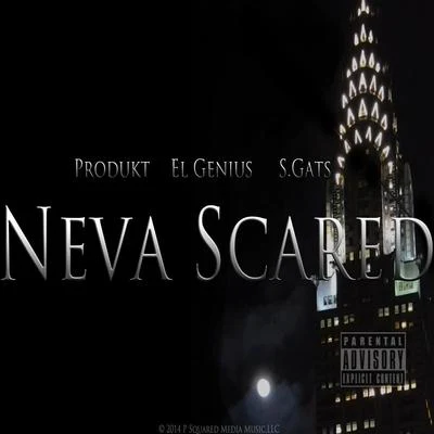 Neva Scared (Shine) [feat. Produkt & S. Gats] 专辑 S. Gats