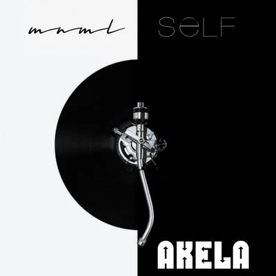 MNML SELF 專輯 DJ Alex Ander Miner/Akela/Caroline/Marky Bbop/LOHA