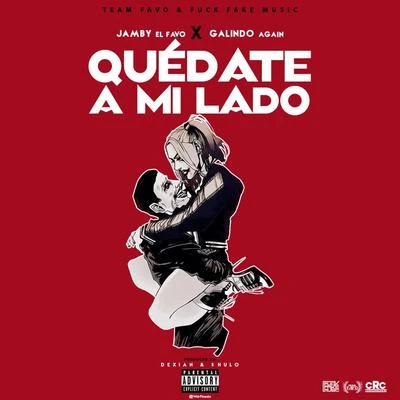 Quedate a Mi Lado 專輯 Cam Murdoch/Krey/Galindo Again