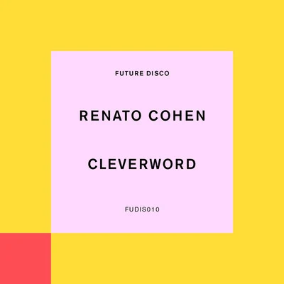 Cleverword 專輯 Renato Cohen