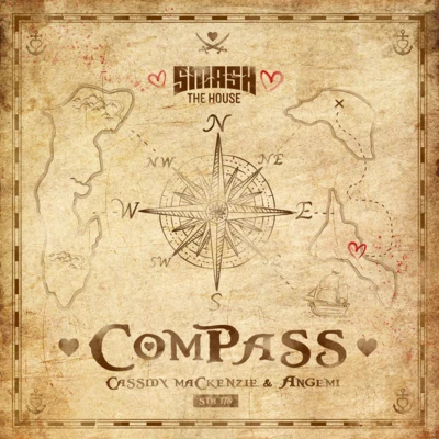 Compass 專輯 ANGEMI