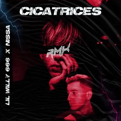 Cicatrices (Remix) 專輯 Nissa/Faqund