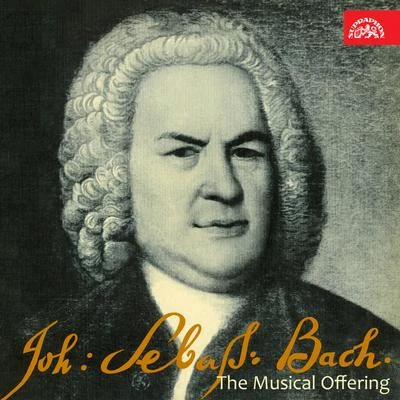 Bach: The Musical Offering, BWV 1079 專輯 Milan Munclinger/Ars rediviva