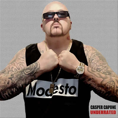 Casper Capone Underrated