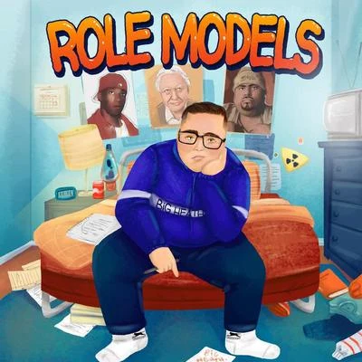 Role Models 專輯 BiG HEATH