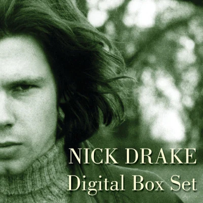 Digital Box Set 专辑 Nick Drake