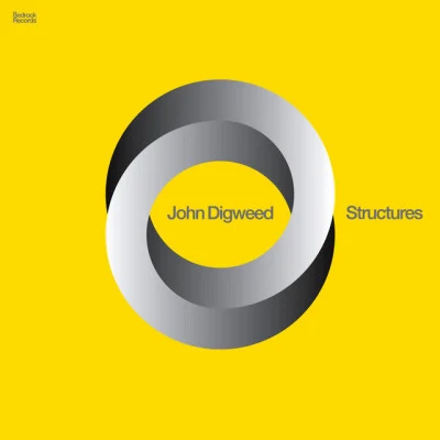 Structures 專輯 John Digweed/Nick Muir