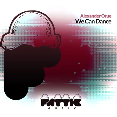 We Can Dance (Radio Mix) 專輯 Alexander Orue