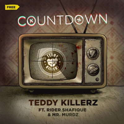 Countdown 專輯 Teddy Killerz