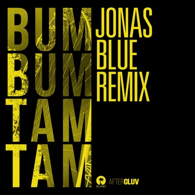 Bum Bum Tam Tam (Jonas Blue Remix) 專輯 J Balvin/Farruko/Anuel AA/Daddy Yankee/Ozuna